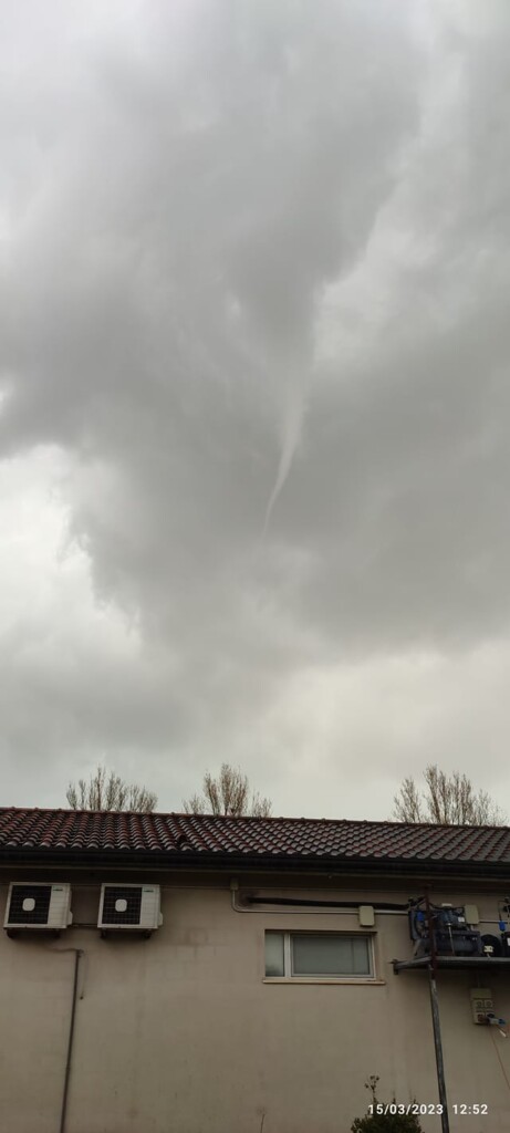 funnel villaprati di bagnacavallo