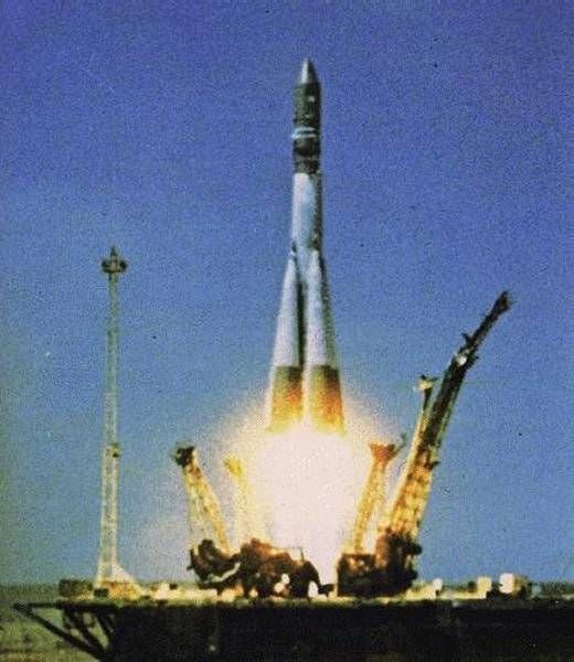 gagarin