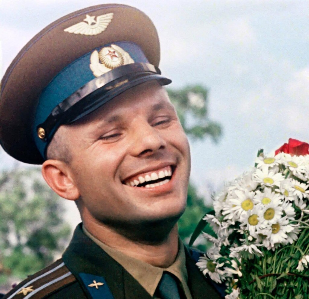 gagarin