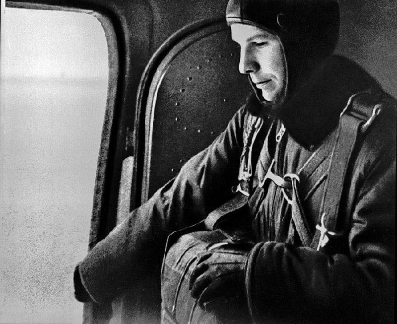 gagarin
