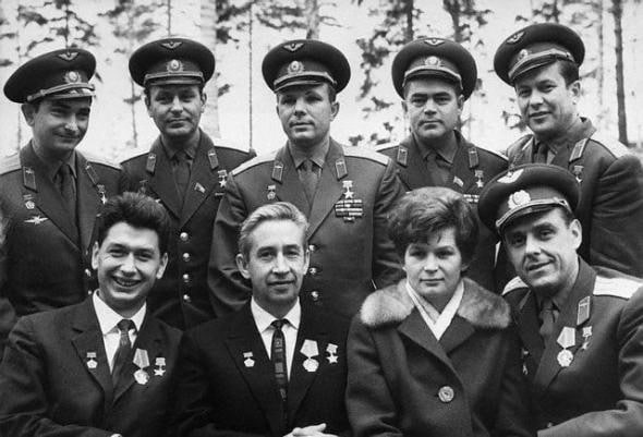 gagarin