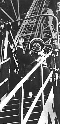 gagarin