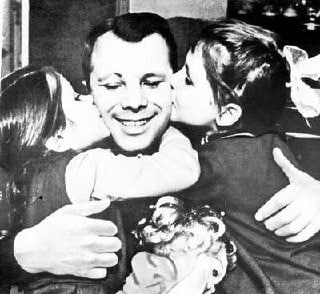 gagarin