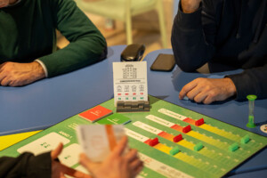 gioco efficienza energetica