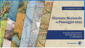 giornata nazionale paesaggio