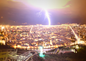 grenoble saetta webcam