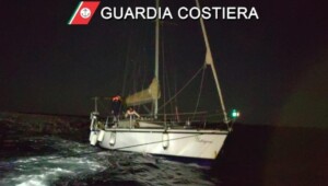 guardia costiera maltempo