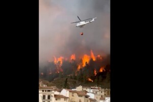 incendi spagna castellòn