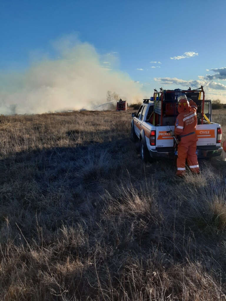 incendio dandolo