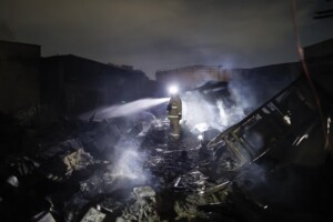 incendio giacarta