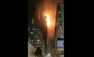 incendio hong kong