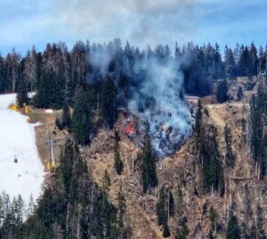 incendio piccolino