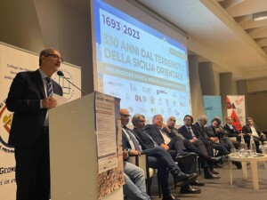 incontro terremoto sicilia orientale