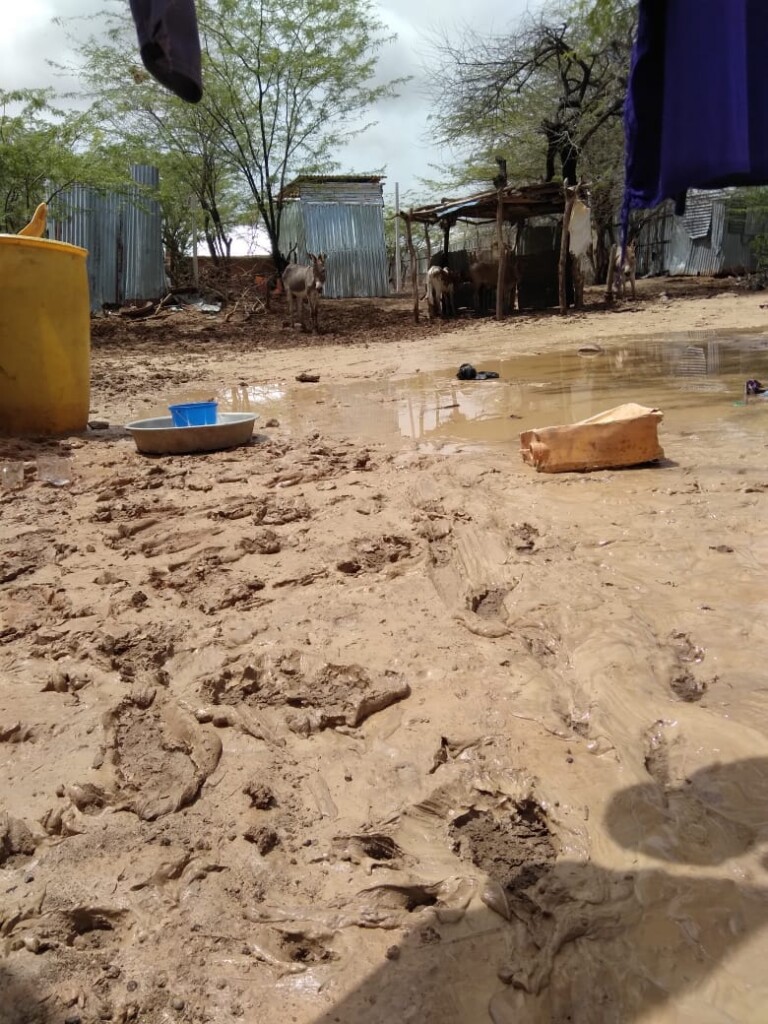 inondazioni somalia