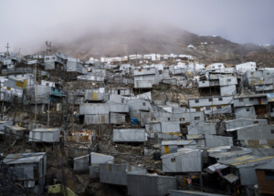 la rinconada