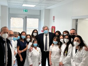 malattie rare malformazione arti