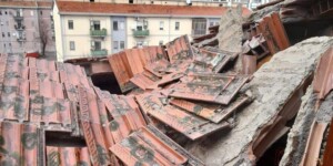 maltempo cosenza