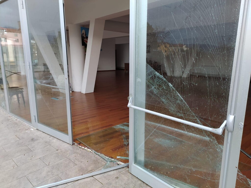 maltempo cosenza