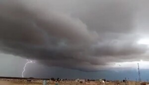 maltempo iraq