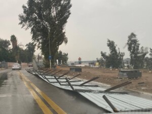 maltempo iraq