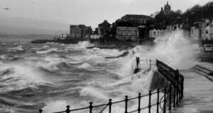 eventi meteo estremi maltempo mareggiata wmo