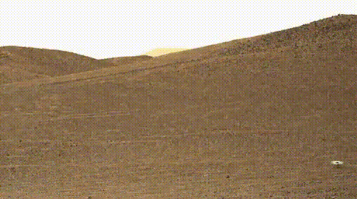 marte perseverance ingenuity volo