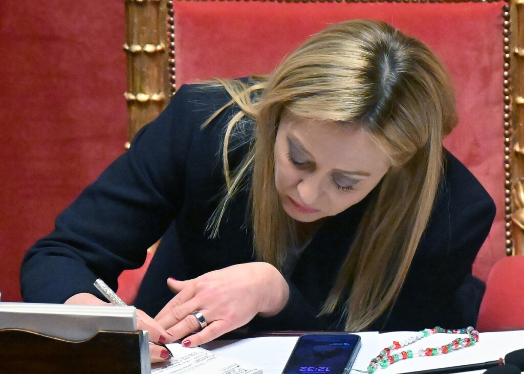 Meloni