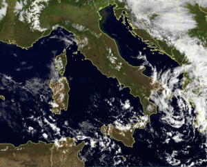 meteo italia domenica 5 marzo