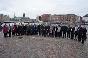 ministeriale clima copenaghen