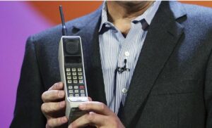 motorola cellulare