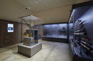 museo astronomico copernicano