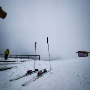 neve abruzzo majelletta