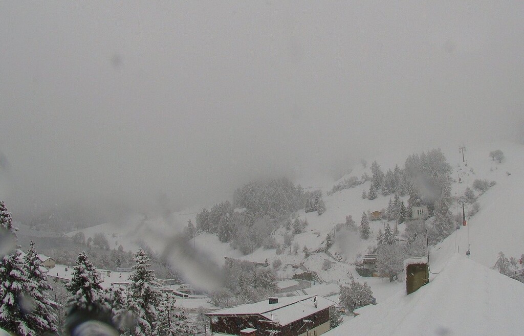 neve alto adige 14 marzo