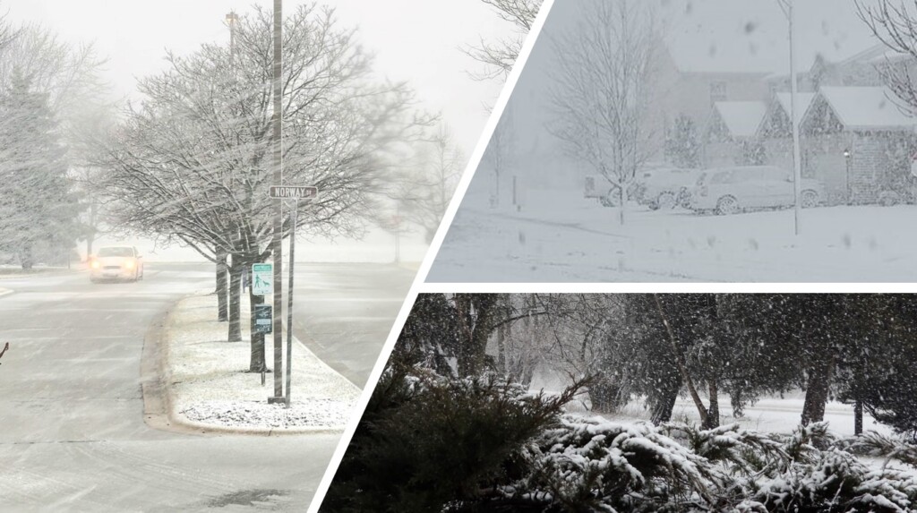 neve midwest usa