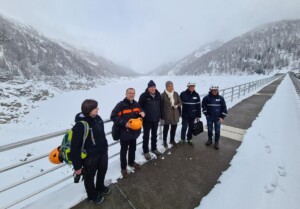 neve trentino