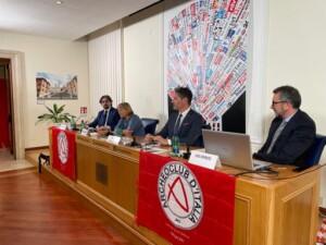 presentazione strada regia calabrie