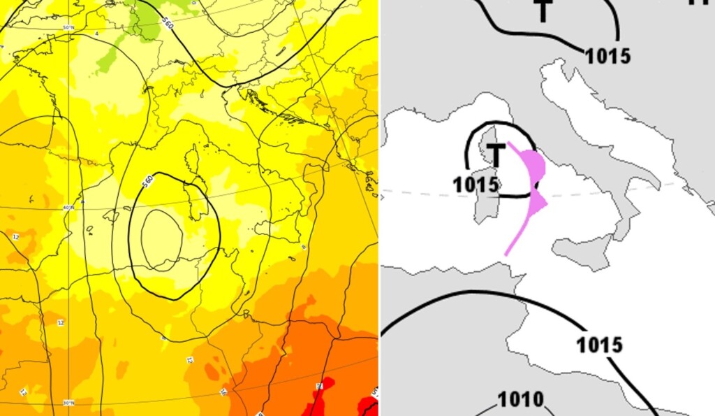 previsioni meteo per la festa del papà 19 marzo 2023