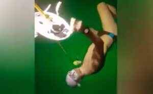 record apnea in Svizzera