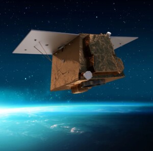 satellite Airbus S250