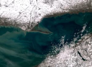 Satellite Sentinel3 - Programma Copernicus