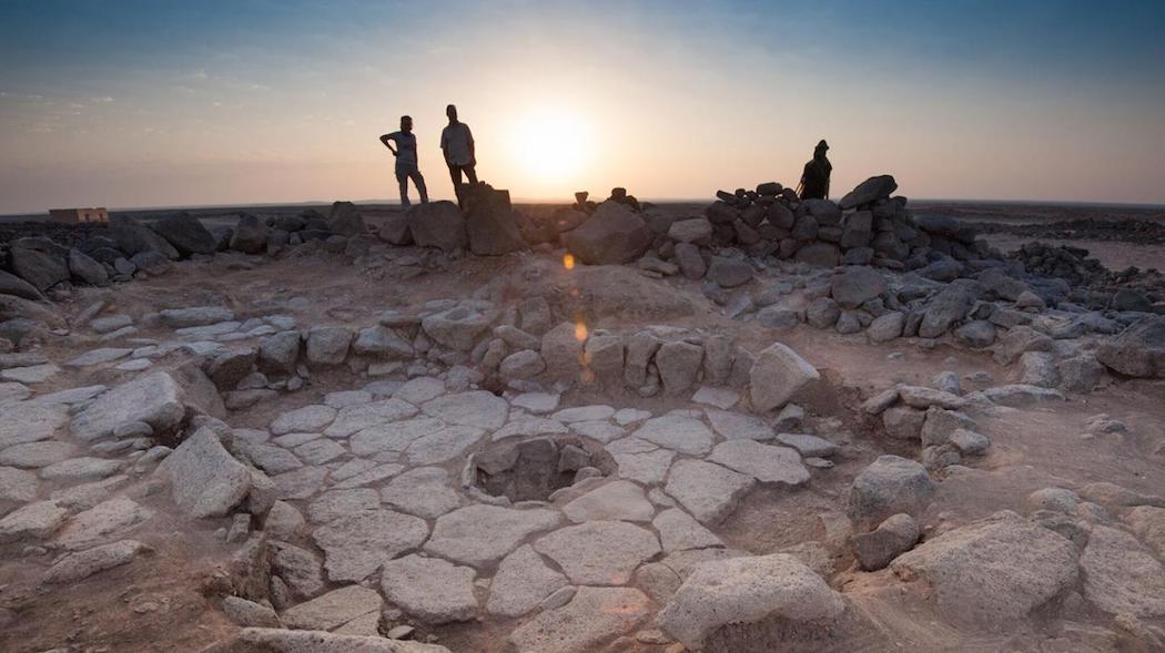 il pane più antico del mondo è stato scoperto in Giordania