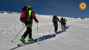 soccorso alpino