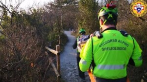 soccorso alpino