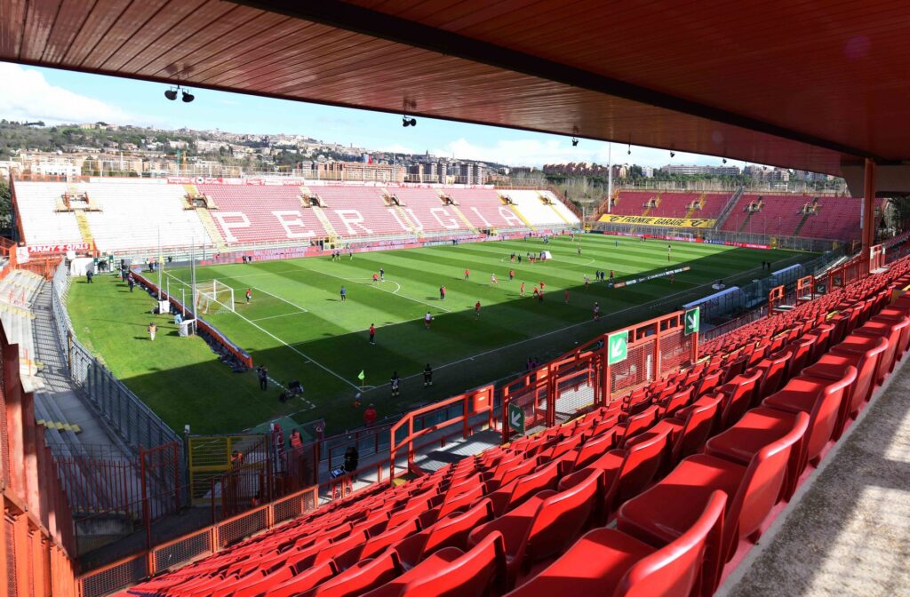 stadio perugia