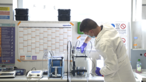 stimolazione ultrasonica