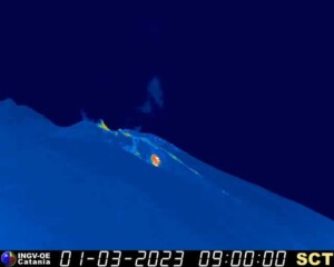 stromboli