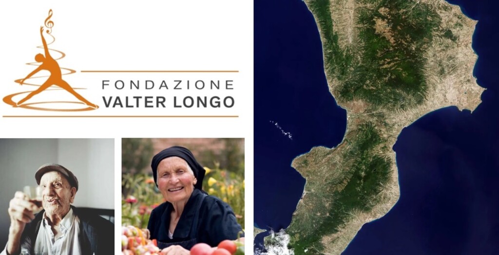 studio longevità calabria centenari