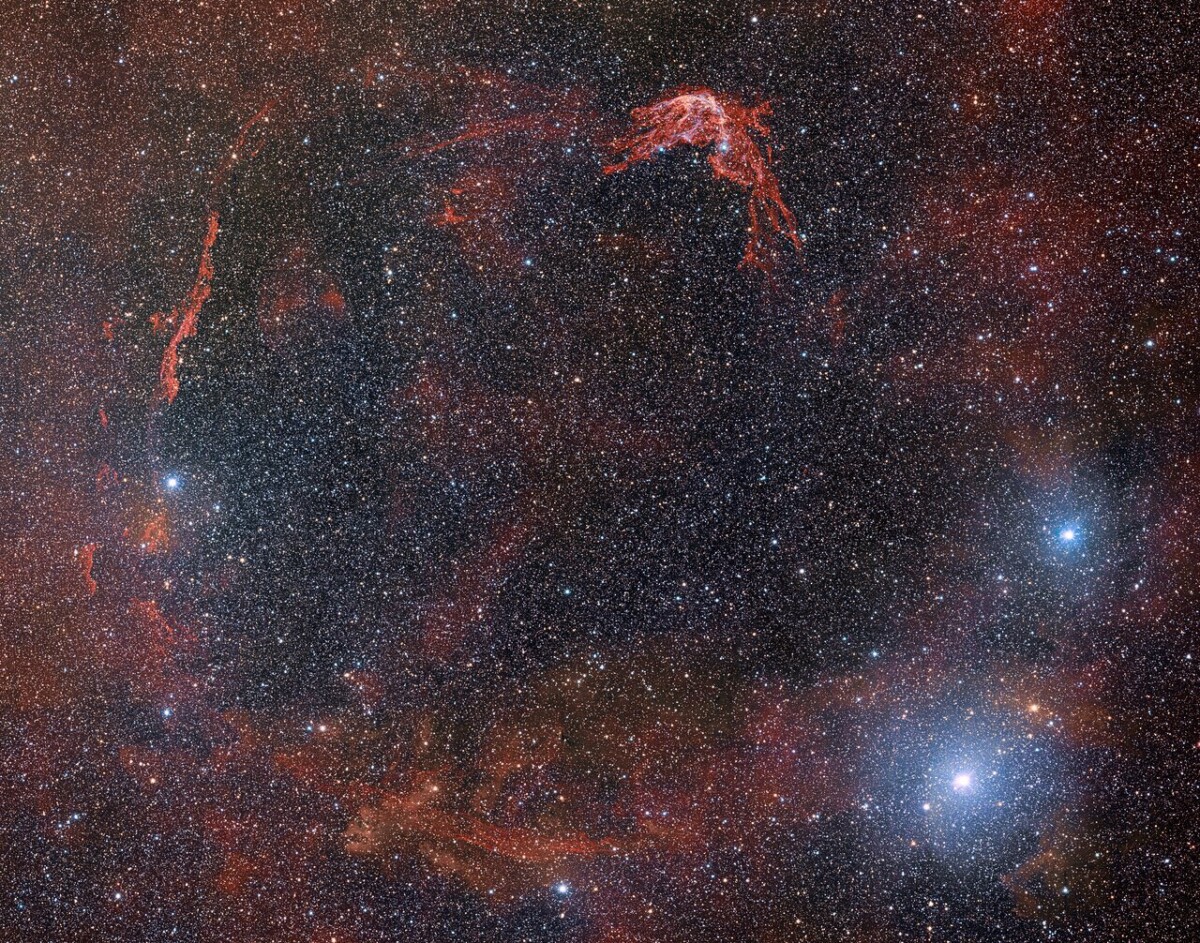 supernova SN 185