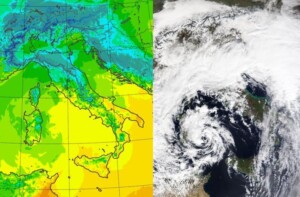 temperature massime 1 marzo 2023