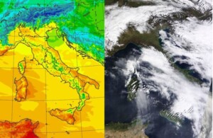 temperature massime 11 marzo 2023